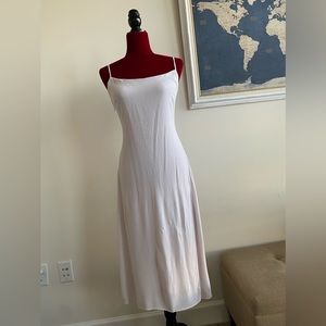 Wilfred dress